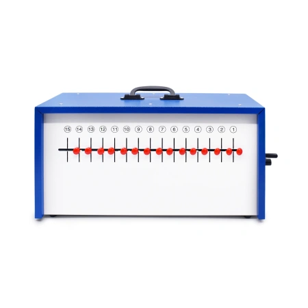 Машина волновая (демонстрационная модель)